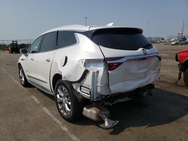 2019 BUICK ENCLAVE AV 5GAEVCKW3KJ133411