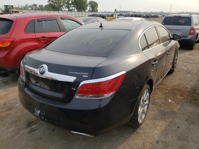 2010 BUICK LACROSSE C 1G4GE5EV2AF181792
