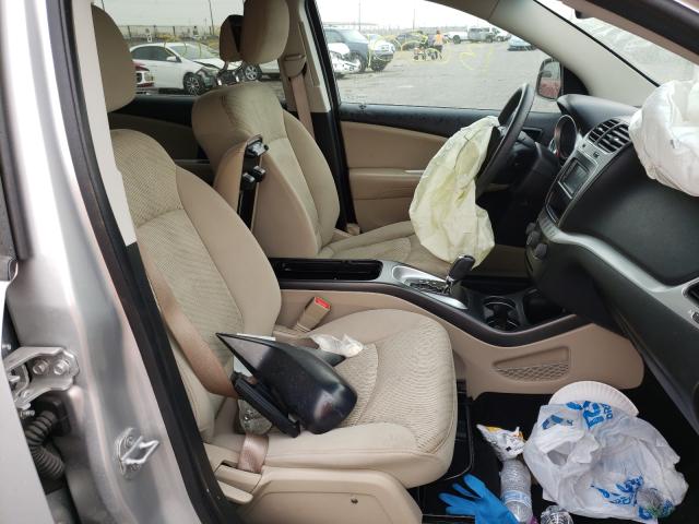 2013 DODGE JOURNEY 3C4PDCBG4DT696952