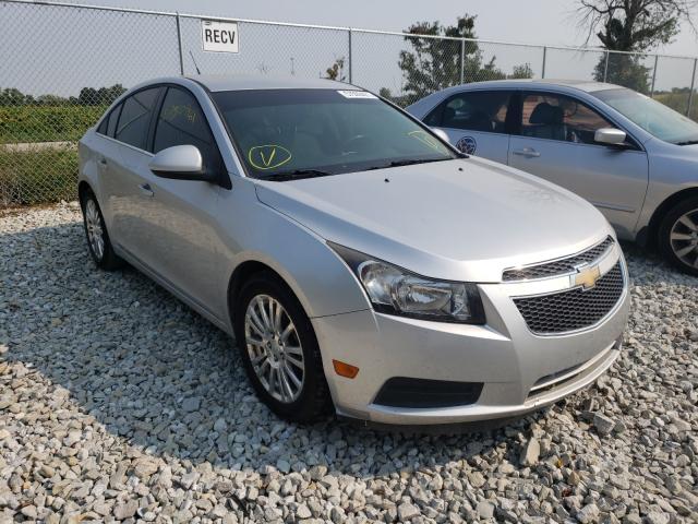 2012 CHEVROLET CRUZE ECO 1G1PJ5SCXC7184531