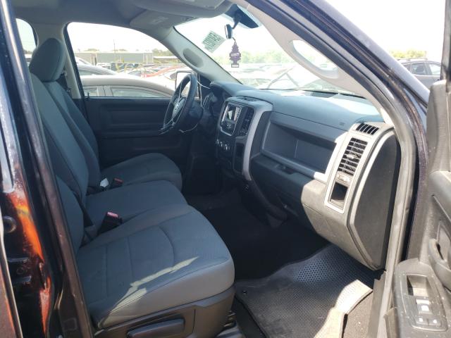 2014 RAM 1500 ST - 1C6RR6FT7ES278513