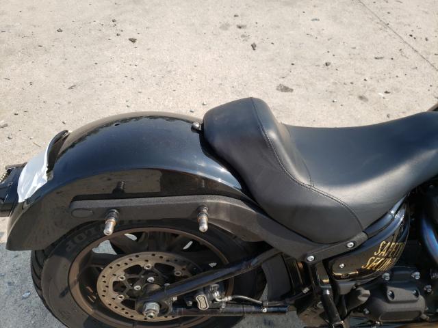 2020 HARLEY-DAVIDSON FXLRS 1HD1YWK11LB042593