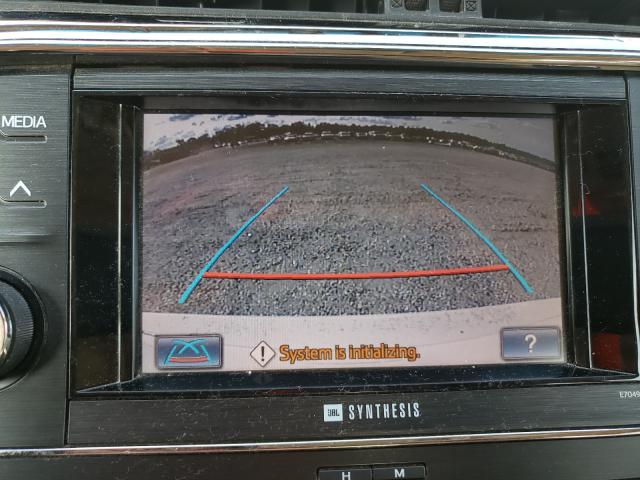 2014 TOYOTA AVALON HYB 4T1BD1EB7EU020075