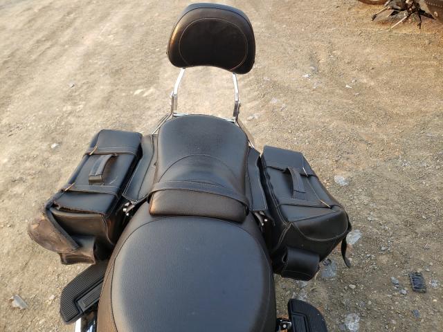 2008 SUZUKI VLR1800 JS1VY54A582100247