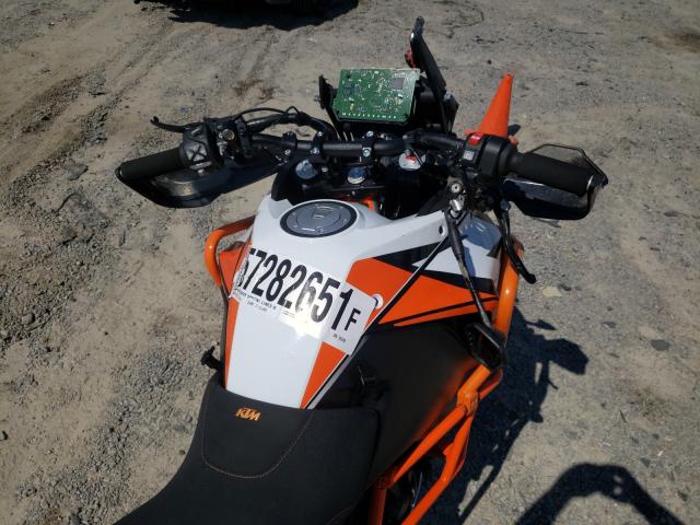 2020 KTM 1290 SUPER VBKV59405LM920398