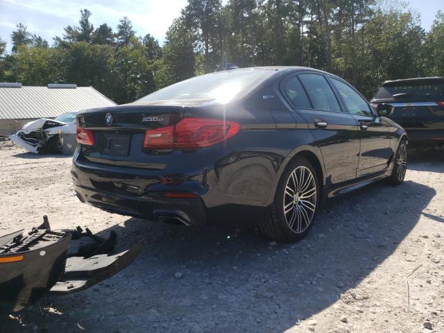 2018 BMW 530XE WBAJB1C56JB085215