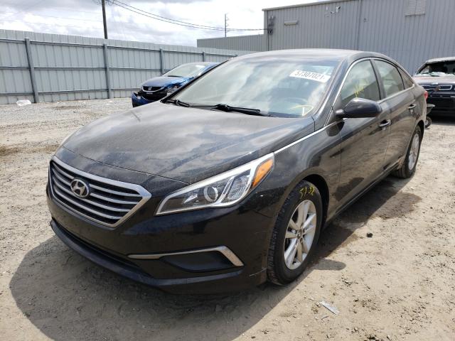 2016 HYUNDAI SONOTA 5NPE24AF4GH375753