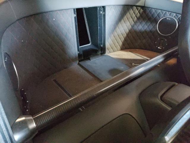2010 BENTLEY CONTINENTA SCBCU8ZA6AC064204