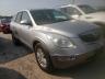 2008 BUICK  ENCLAVE