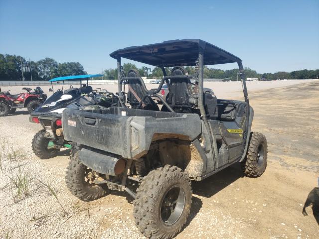 2019 YAMAHA YXE850 5Y4AN26YXKA100822