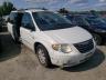 2007 CHRYSLER  MINIVAN