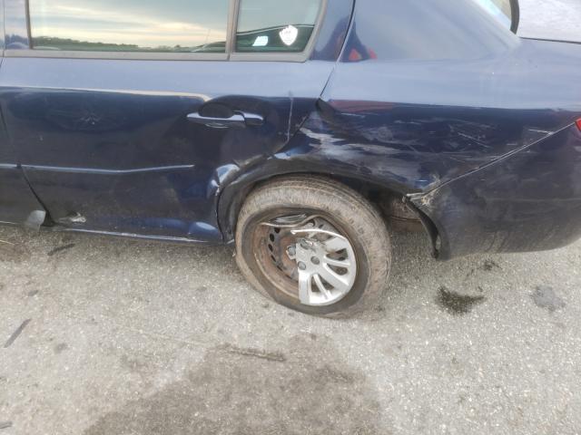 2010 CHEVROLET COBALT 1LT 1G1AD5F59A7230050