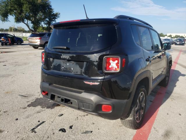 2015 JEEP RENEGADE T ZACCJBCT9FPB86863