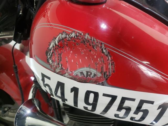 2002 HARLEY-DAVIDSON FLSTFI 1HD1BXB152Y035830
