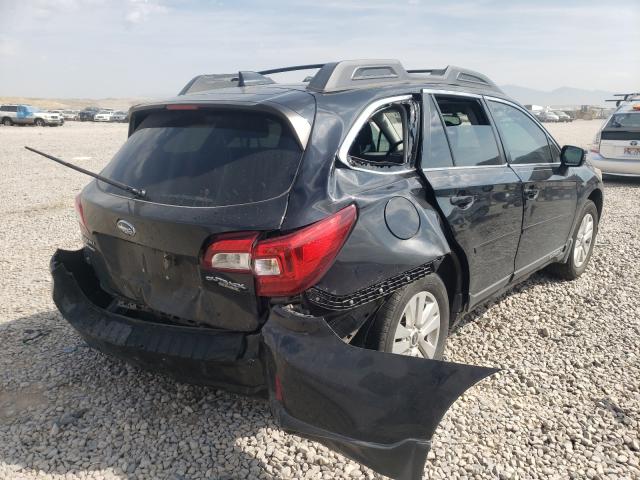 2016 SUBARU OUTBACK 4S4BSAHC1G3328443