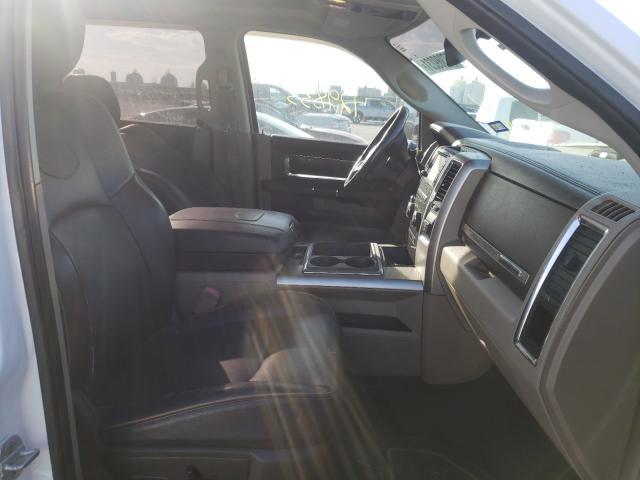 2011 DODGE RAM 2500 3D7UT2HL1BG584383