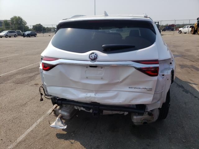 2019 BUICK ENCLAVE AV 5GAEVCKW3KJ133411