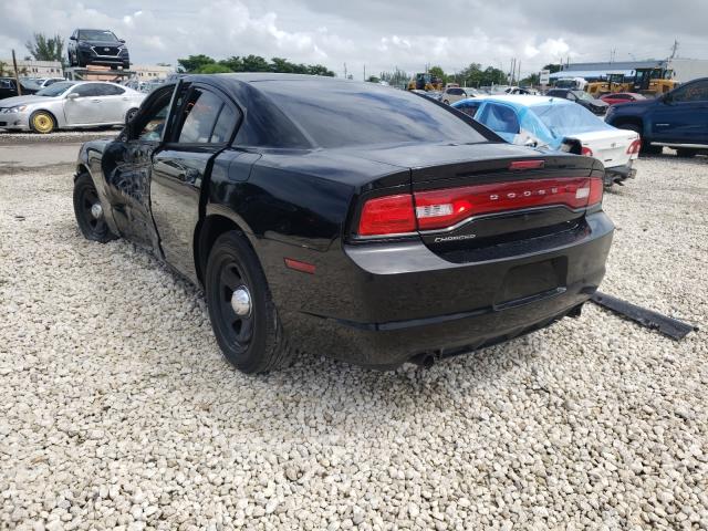 2014 DODGE CHARGER PO 2C3CDXAG2EH237649