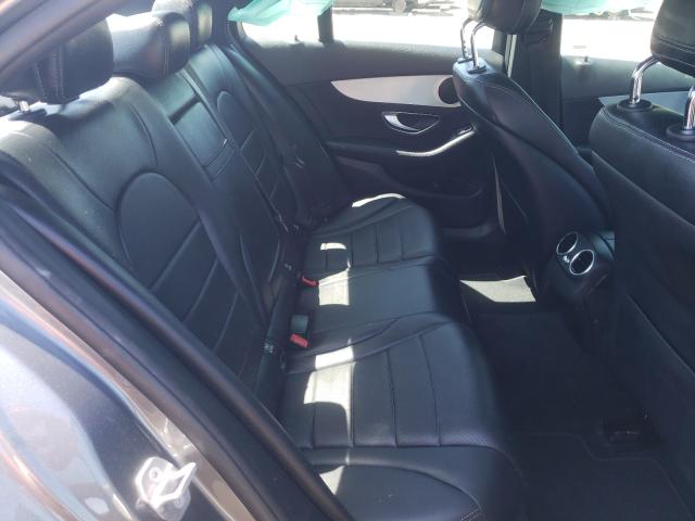 2018 MERCEDES-BENZ C 350E 55SWF4HB8JU238959