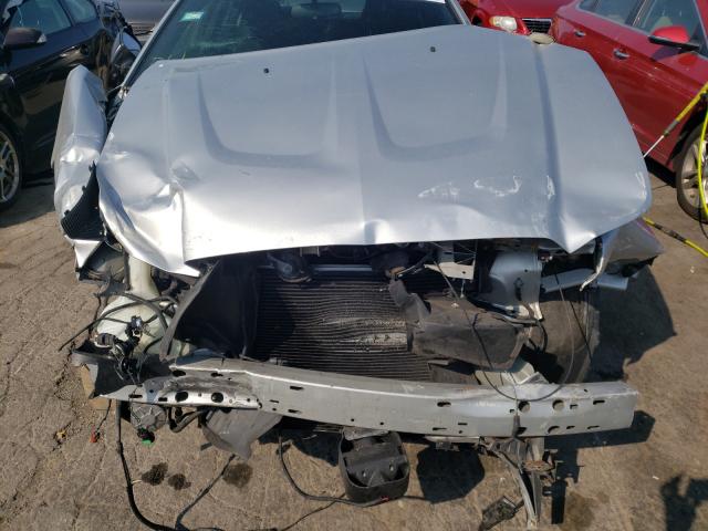 2014 DODGE CHARGER PO 2C3CDXAT8EH253884