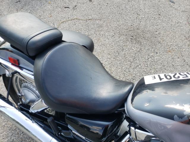 2005 HONDA VT750 CA JH2RC50335M100879