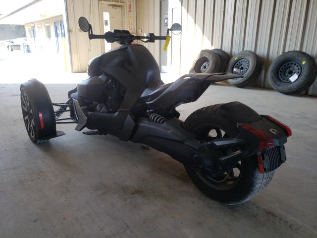2019 CAN-AM RYKER RALL 3JB2GEG47KJ003914