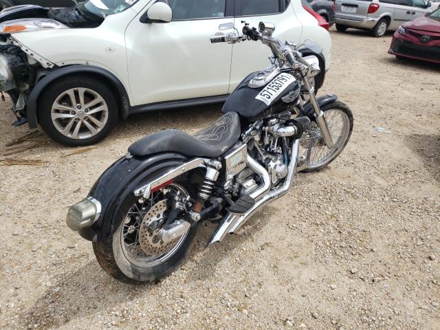 2003 HARLEY-DAVIDSON FXDX 1HD1GJV103K315251