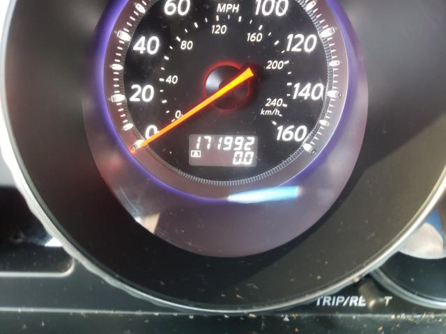 2010 INFINITI M35 BASE JN1CY0AP1AM911789