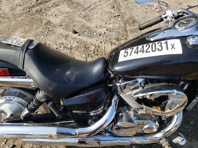 2012 HONDA VT750 C2 JH2RC5306CK400541