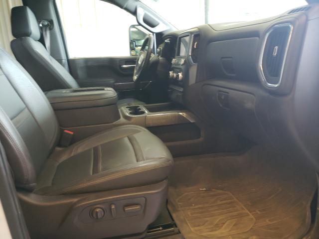 2020 GMC SIERRA K35 1GT49WEY3LF103603