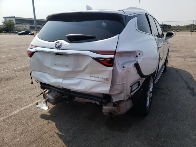 2019 BUICK ENCLAVE AV 5GAEVCKW3KJ133411