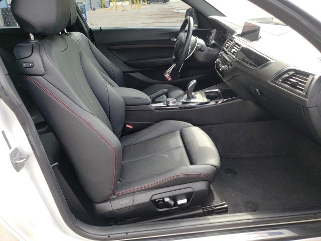 2018 BMW 230I WBA2J1C54JVD09820