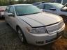 2009 LINCOLN  MKZ