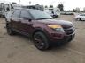 2011 FORD  EXPLORER