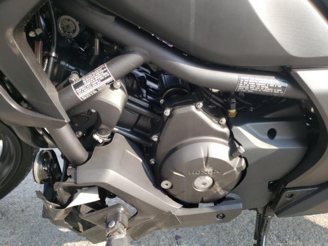 2015 HONDA CTX700 ND JH2RC6842FK100064