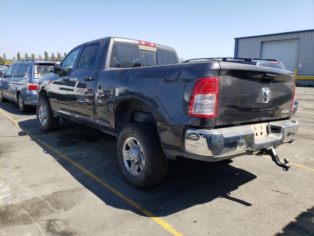 2020 RAM 2500 TRADE 3C6UR5CL4LG244543