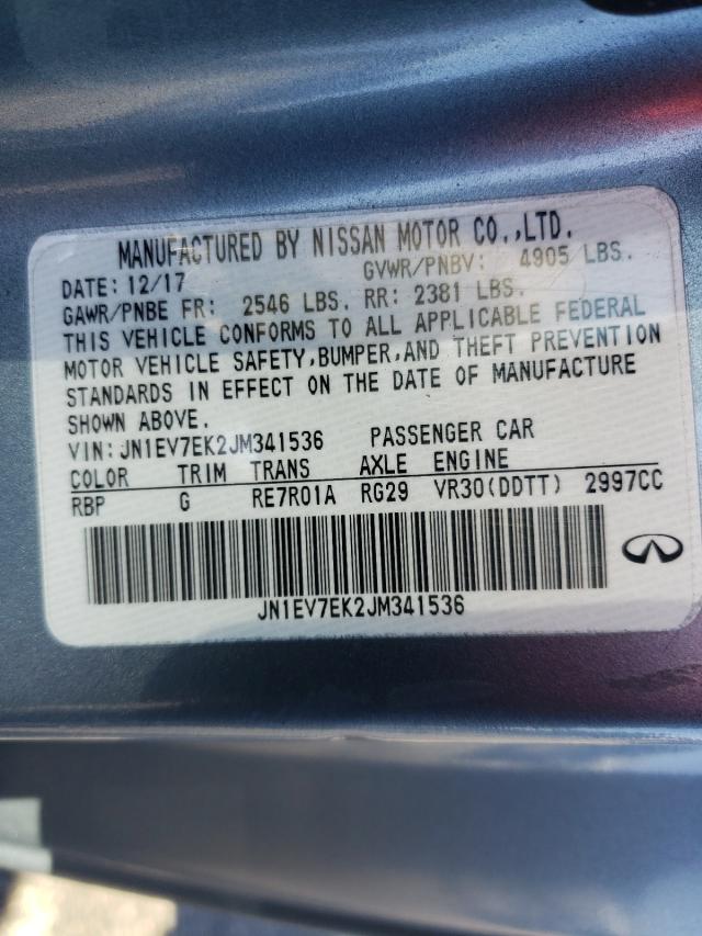 2018 INFINITI Q60 LUXE 3 JN1EV7EK2JM341536