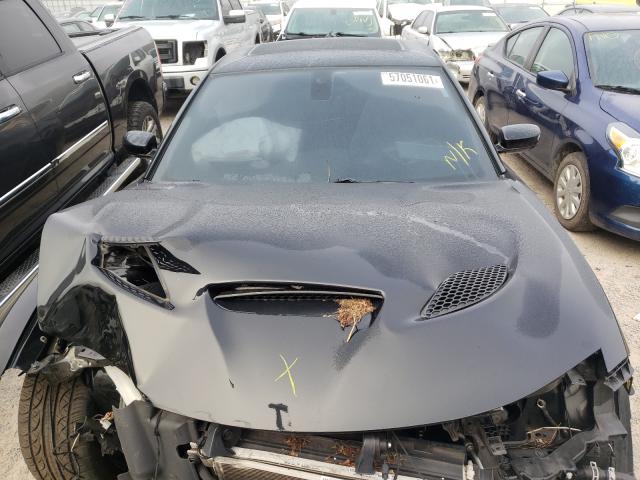 2016 DODGE CHARGER SR 2C3CDXL96GH332264