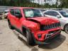 2020 JEEP  RENEGADE