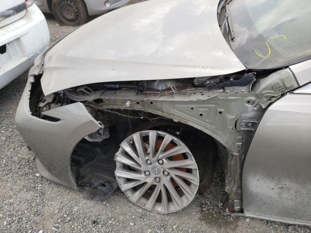 2021 LEXUS ES 300H UL 58AFA1C13MU004063