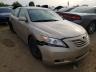 2007 TOYOTA  CAMRY