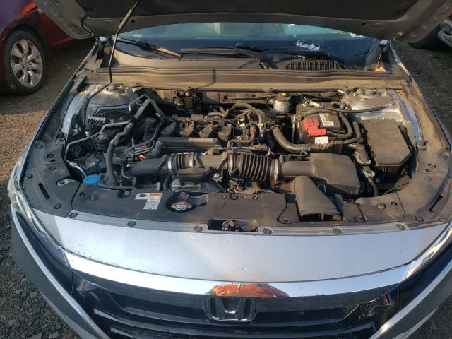 2018 HONDA 1100 VT 1HGCV1F1XJA194862