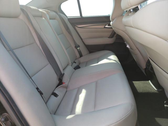 2014 ACURA TL SE 19UUA8F35EA005678