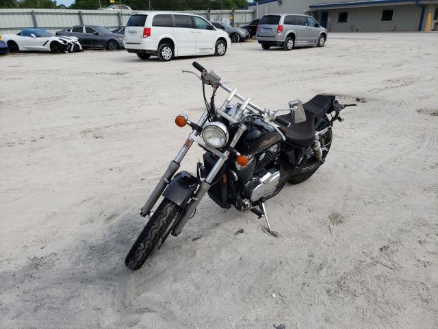 2005 HONDA VT750 C JH2RC44035M800038