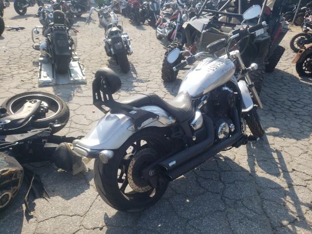 2012 YAMAHA XVS1300 CU JYAVP33E0CA006501