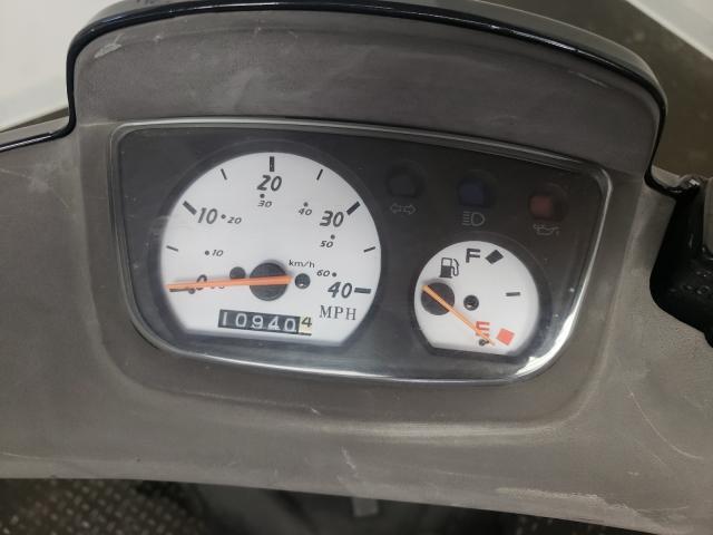2009 YAMAHA YW50 LPRSA20A59A821736