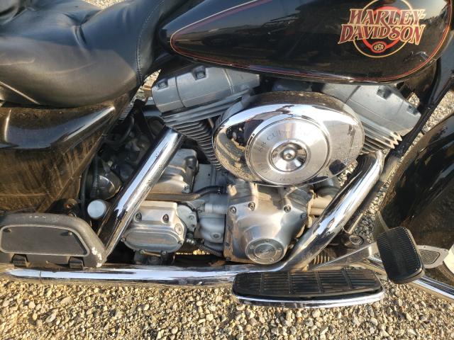 2002 HARLEY-DAVIDSON FLHT 1HD1DDV162Y615902