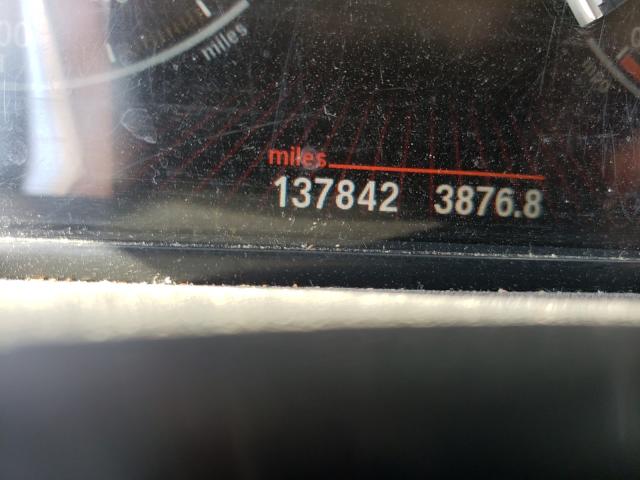 2010 BMW 750 I XDRI WBAKC6C53AC393404