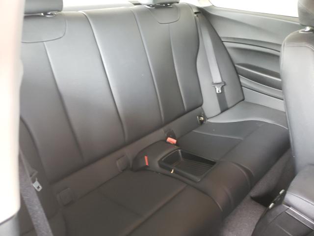 2015 BMW 228 I WBA1F5C56FV256448