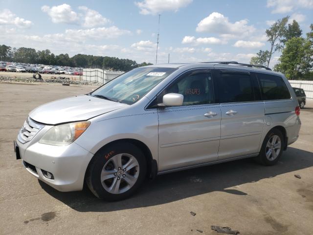 2010 HONDA ODYSSEY 5FNRL3H99AB074314